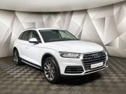 Audi Q5 II (FY) Москва  - изображение 27