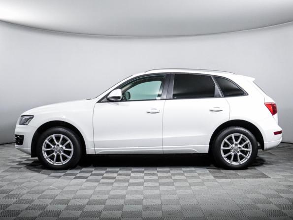 Audi Q5 I (8R) с пробегом 2010 года, цена 1 690 000 рублей, 112902 км, внедорожник, Автокод Объявления