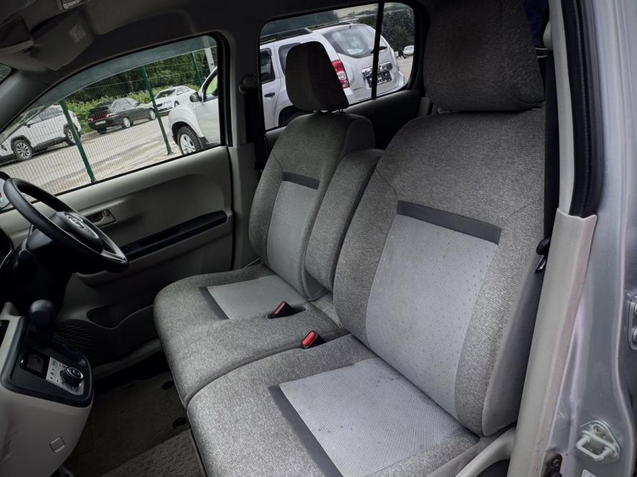 Toyota Passo III Уфа  - изображение 19