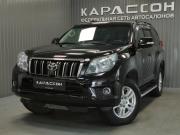 Toyota Land Cruiser Prado 150 Series Пермь  - изображение 19