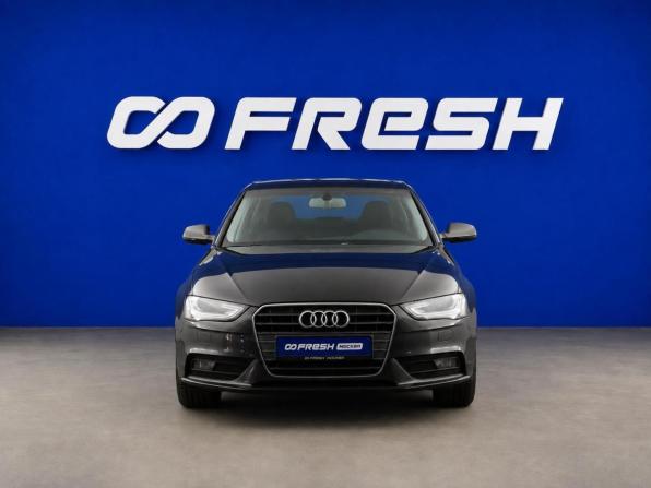 Audi A4 IV (B8) Рестайлинг с пробегом 2013 года, цена 1 279 977 рублей, 144835 км, седан, Автокод Объявления