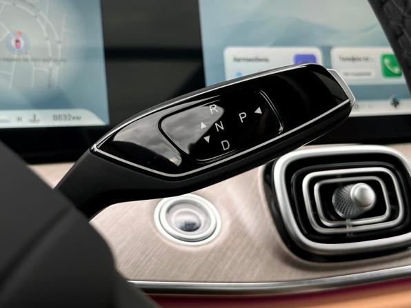 Jaecoo J8 с пробегом 2024 года, цена 3 642 200 рублей, 8832 км, внедорожник, Автокод Объявления