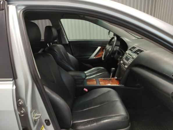 Toyota Camry VI (XV40) Рестайлинг с пробегом 2010 года, цена 1 250 000 рублей, 232600 км, седан, Автокод Объявления