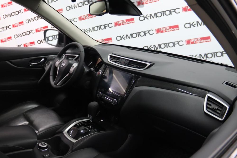 Nissan X-Trail III Сургут  - изображение 9