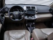 Toyota RAV4 III (XA30) Рестайлинг Сочи  - изображение 30