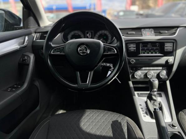 Skoda Octavia III (A7) с пробегом 2016 года, цена 1 400 000 рублей, 185000 км, лифтбек, Автокод Объявления