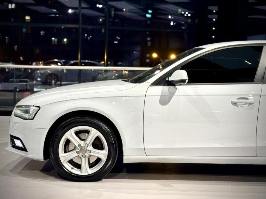 Audi A4 IV (B8) Рестайлинг Екатеринбург  - изображение 25
