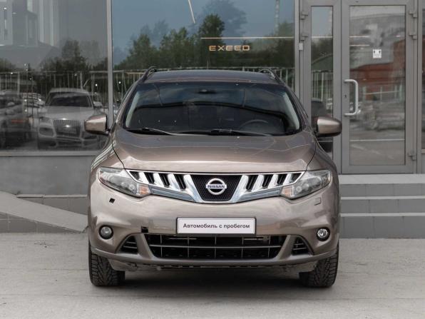 Nissan Murano II (Z51) Рестайлинг 2 с пробегом 2011 года, цена 1 080 000 рублей, 152907 км, внедорожник, Автокод Объявления