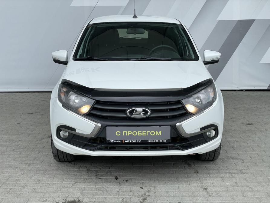 Lada (ВАЗ) Granta I Рестайлинг Екатеринбург  - изображение 2