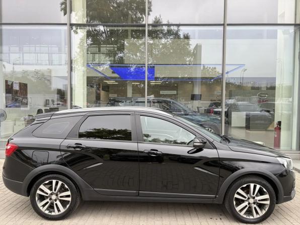 Lada (ВАЗ) Vesta I с пробегом 2020 года, цена 1 130 000 рублей, 98230 км, универсал, Автокод Объявления