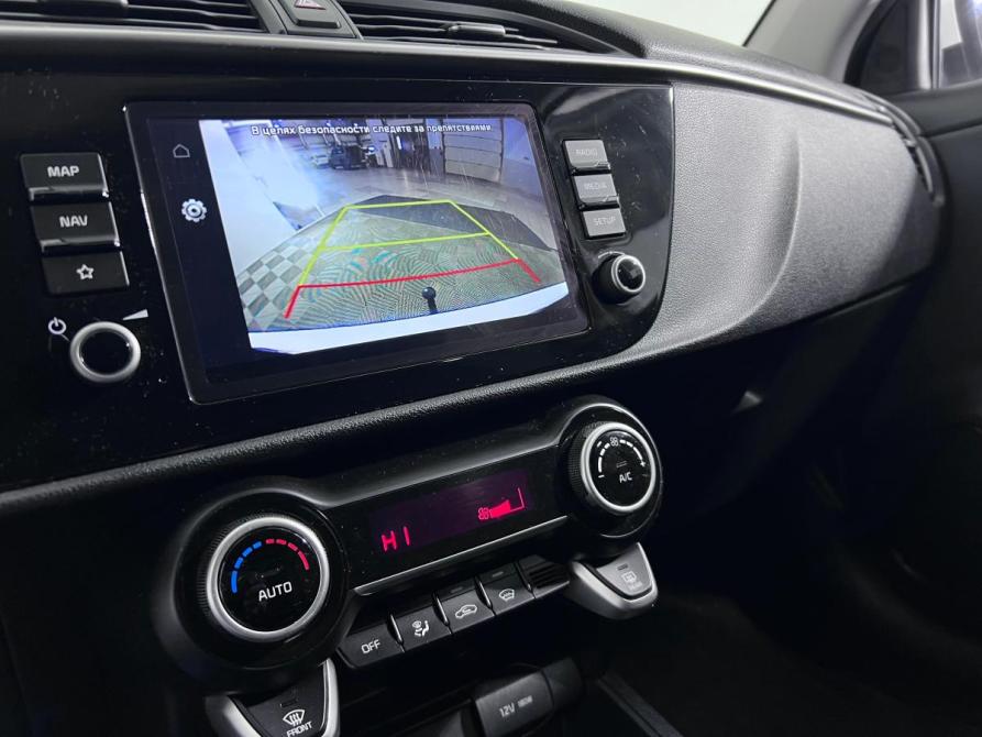 Kia Rio IV Рестайлинг Ростов-на-Дону  - изображение 12