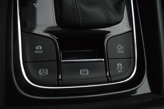 Skoda Kodiaq I с пробегом 2020 года, цена 2 650 000 рублей, 92753 км, внедорожник, Автокод Объявления