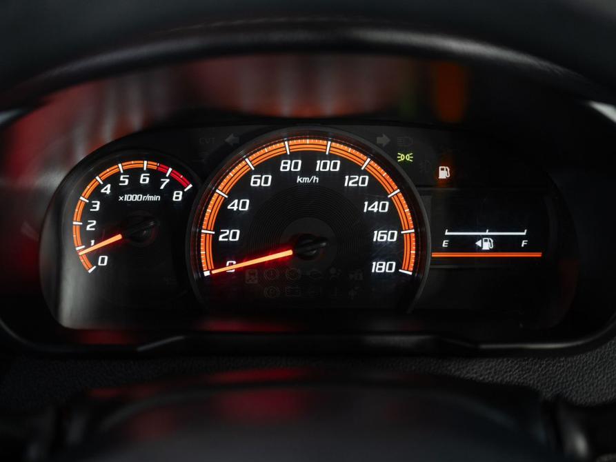 Toyota Tank I Иркутск  - изображение 10