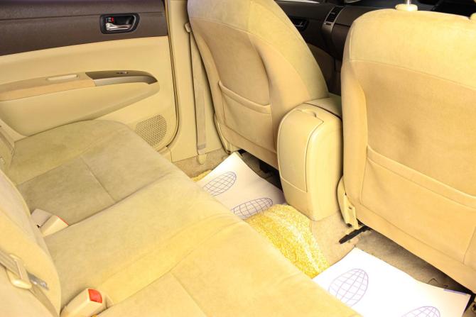 Toyota Prius II Рестайлинг (XW20) с пробегом 2008 года, цена 679 000 рублей, 309000 км, лифтбек, Автокод Объявления