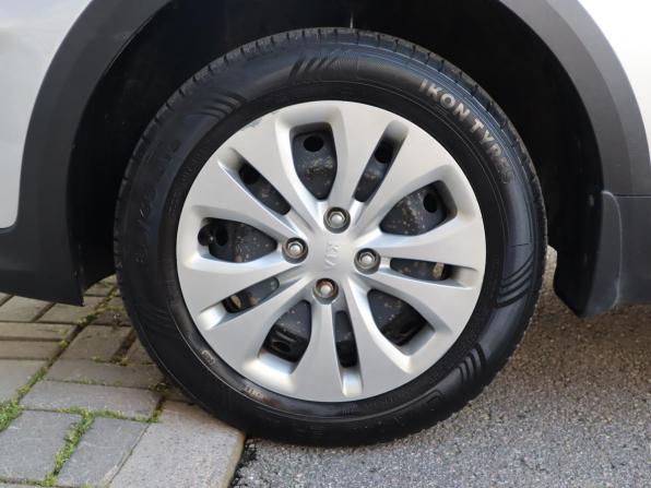 Kia Rio IV с пробегом 2019 года, цена 1 590 000 рублей, 62097 км, хэтчбек, Автокод Объявления
