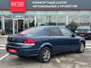 Opel Astra H Рестайлинг Пермь  - изображение 21