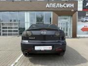 Mazda 3 I (BK) Рестайлинг Набережные Челны  - изображение 36