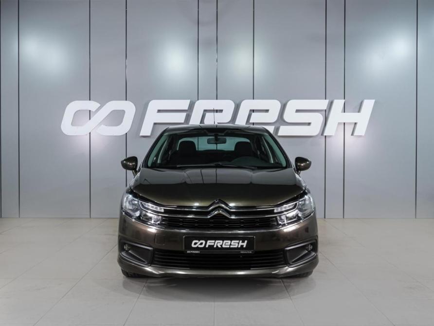Citroen C4 II Рестайлинг Воронеж  - изображение 3