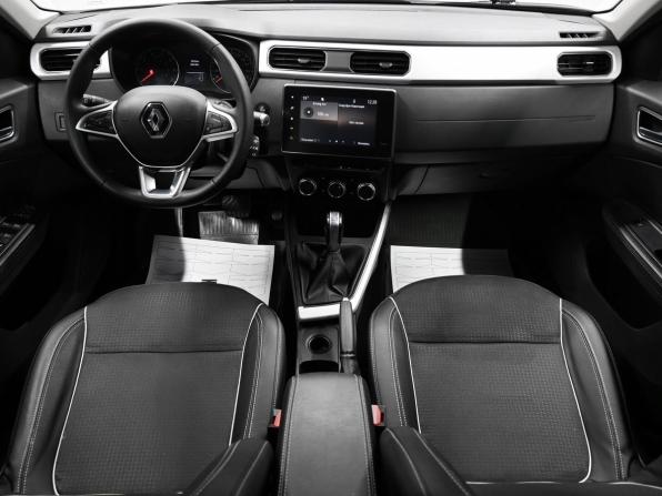 Renault Arkana I с пробегом 2021 года, цена 1 800 000 рублей, 78724 км, внедорожник, Автокод Объявления