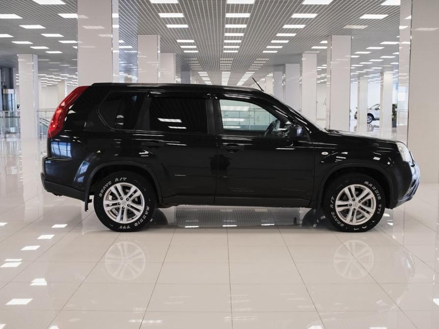 Nissan X-Trail II Рестайлинг Самара  - изображение 5