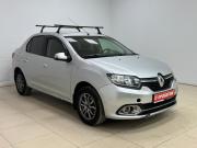 Renault Logan II Альметьевск  - изображение 24