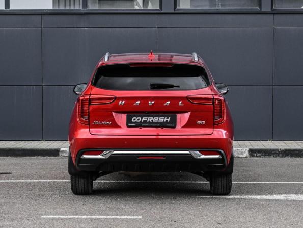 Haval Jolion I с пробегом 2023 года, цена 1 929 000 рублей, 73277 км, внедорожник, Автокод Объявления