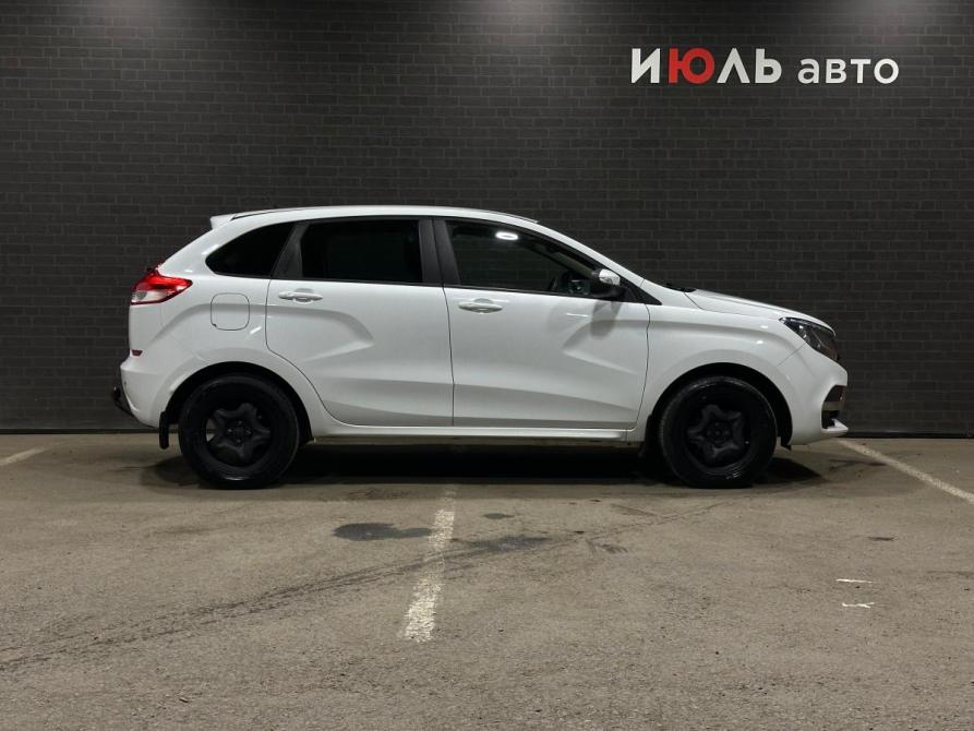 Lada (ВАЗ) XRAY I Челябинск  - изображение 4