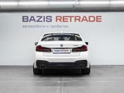 BMW 5 серии VII (G30/G31/G38) Рестайлинг Тюмень  - изображение 38