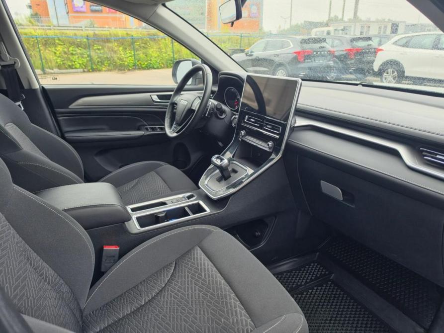 Haval M6 II Москва  - изображение 11