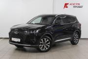 Chery Tiggo 7 Pro Max I Астрахань  - изображение 31