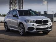 BMW X5 III (F15) Москва  - изображение 19