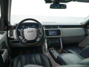 Land Rover Range Rover IV Москва  - изображение 34
