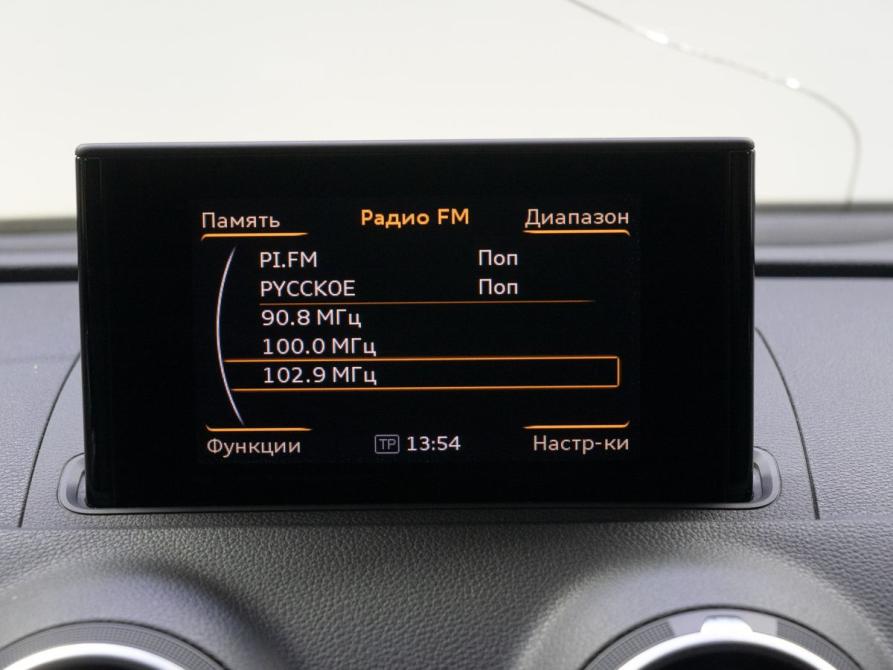 Audi A3 III (8V) Тюмень  - изображение 20