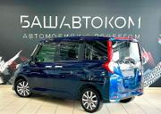 Toyota Roomy I Уфа  - изображение 21