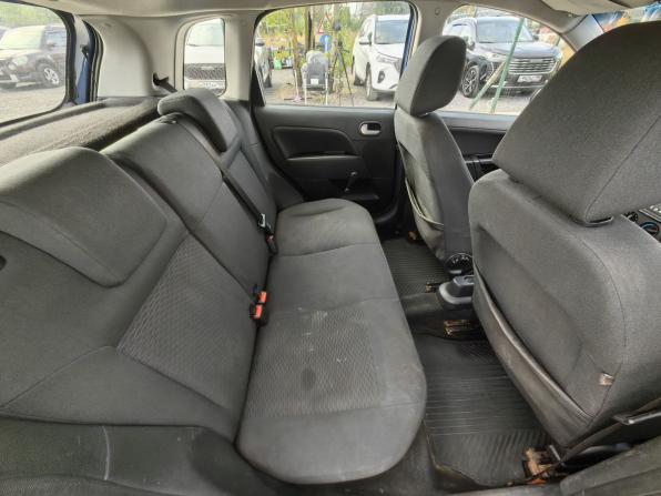 Ford Fiesta Mk5 с пробегом 2006 года, цена 399 000 рублей, 291000 км, хэтчбек, Автокод Объявления