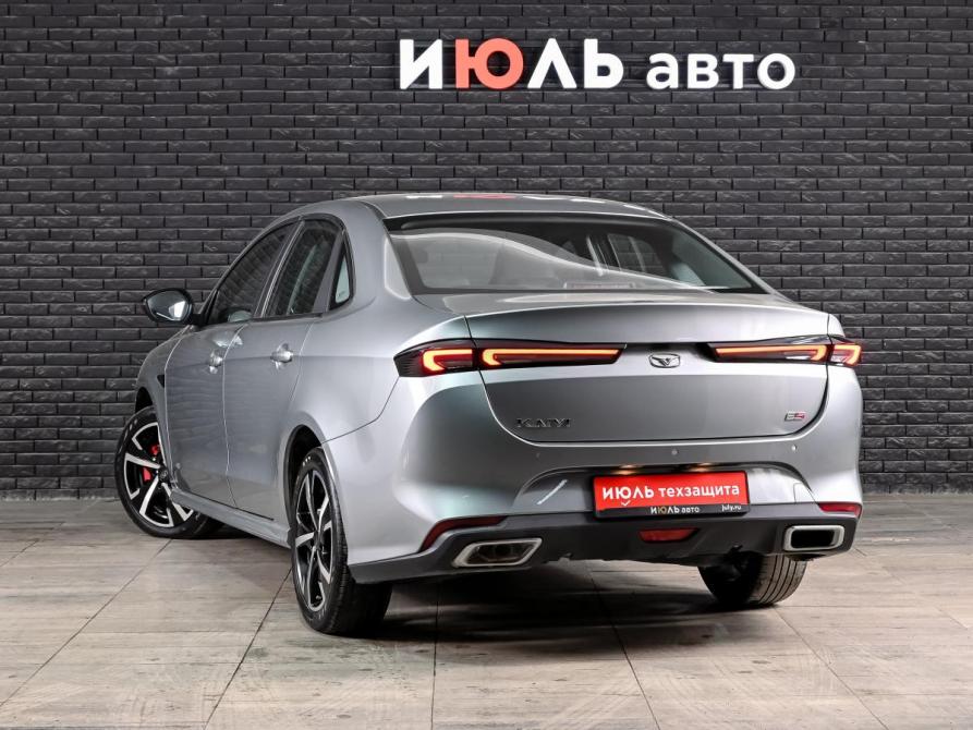 Kaiyi E5 Екатеринбург  - изображение 7