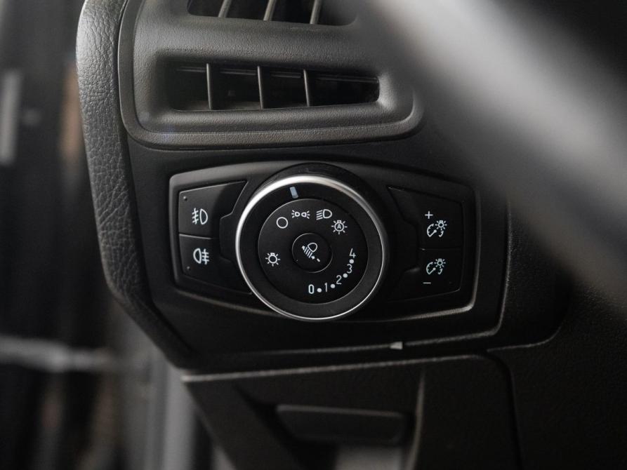 Ford Focus III Рестайлинг Иркутск  - изображение 15