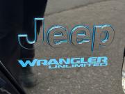 Jeep Wrangler IV (JL) Пермь  - изображение 45