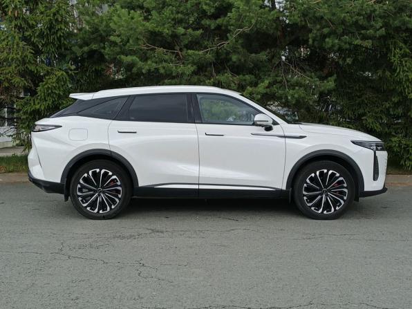 Exeed RX с пробегом 2023 года, цена 2 860 000 рублей, 39595 км, внедорожник, Автокод Объявления