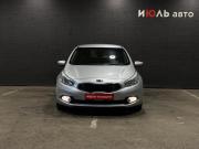 Kia Ceed II Челябинск  - изображение 23