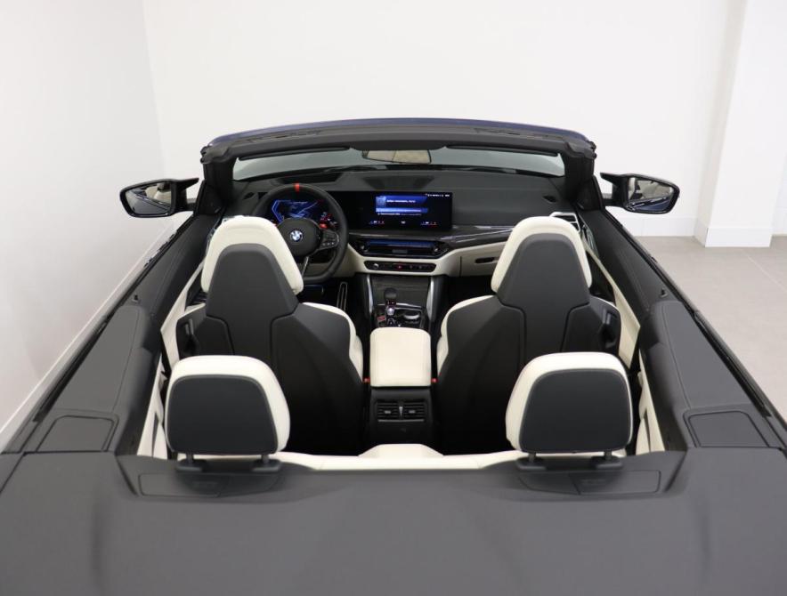 BMW M4 G82/G83 Рестайлинг Санкт-Петербург  - изображение 26