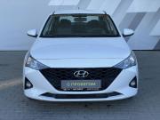 Hyundai Solaris II Рестайлинг Екатеринбург  - изображение 26