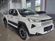 Toyota Hilux IX Самара  - изображение 16