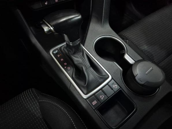 Kia Sportage IV Рестайлинг с пробегом 2019 года, цена 2 400 000 рублей, 85940 км, внедорожник, Автокод Объявления
