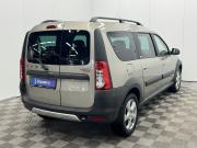 Lada (ВАЗ) Largus I Воронеж  - изображение 25