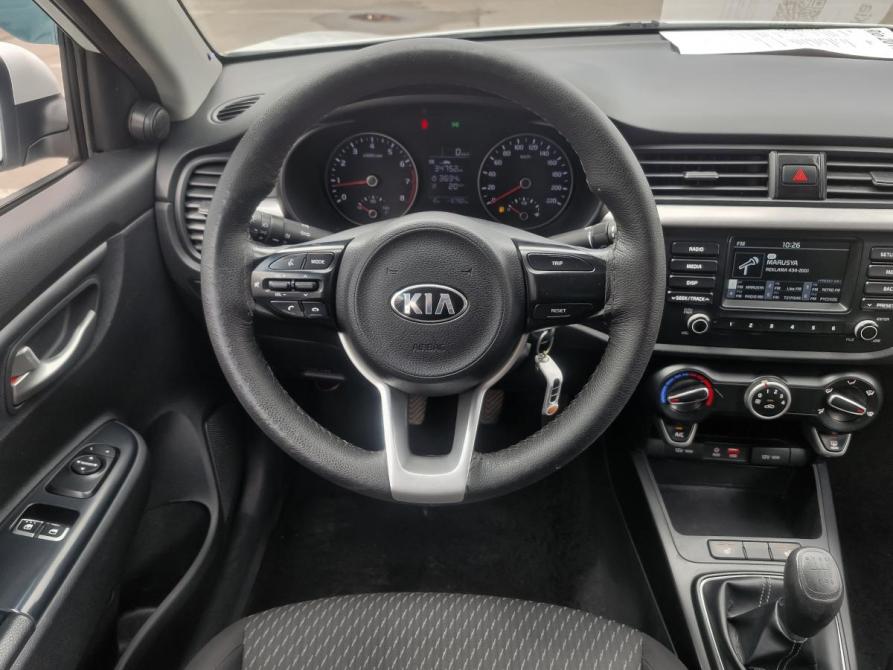Kia Rio IV Нижний Новгород  - изображение 6