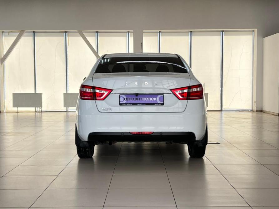 Lada (ВАЗ) Vesta I Волгоград  - изображение 8