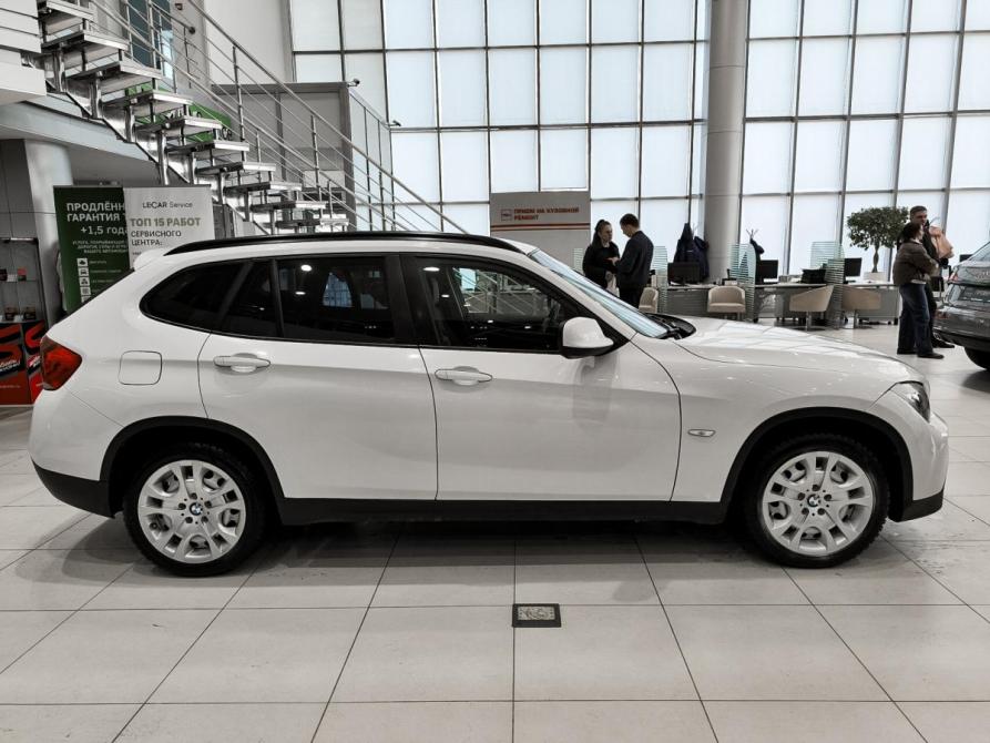 BMW X1 I (E84) Казань  - изображение 5