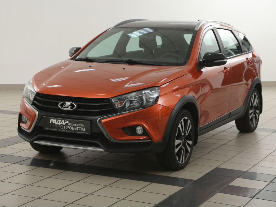Lada (ВАЗ) Vesta I Иваново  - изображение 8