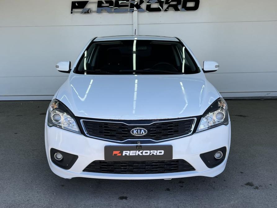Kia Ceed I Рестайлинг Уфа  - изображение 5